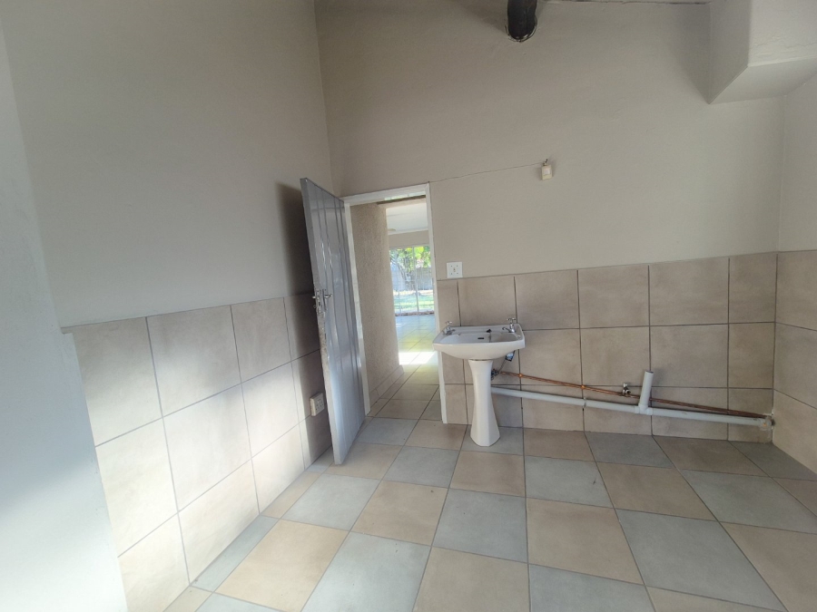 3 Bedroom Property for Sale in Vaalpark Free State